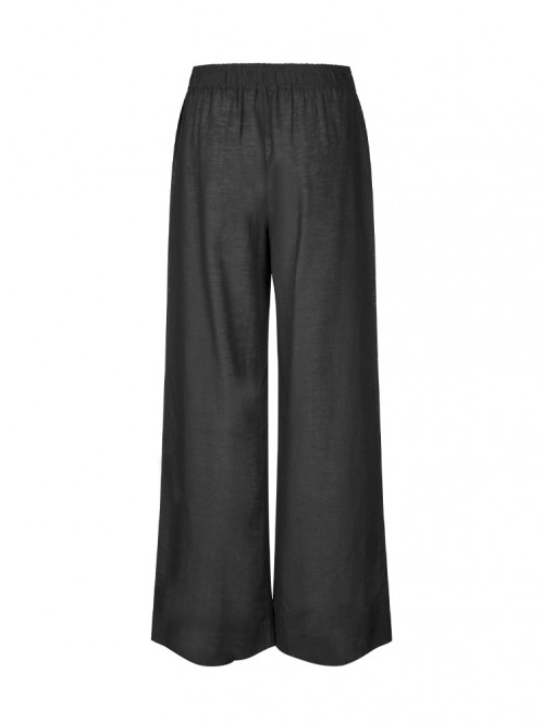 Asaka-m zerafin pant black 
