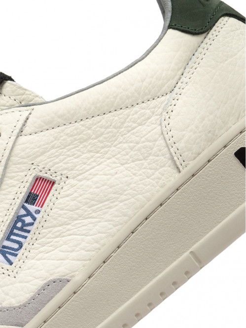 Medalist low wmns sneaker mnt loft 