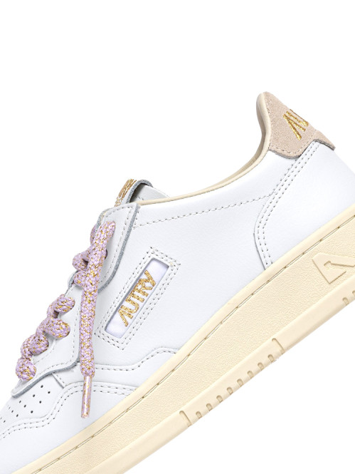 Medalist wmns sneaker swoll fair orchid 