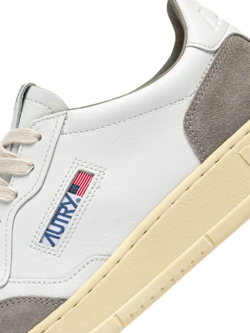 Medalist wmns sneaker suede vapor 