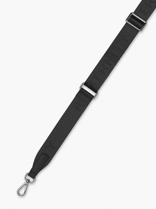 Reternity shoulder bag black 