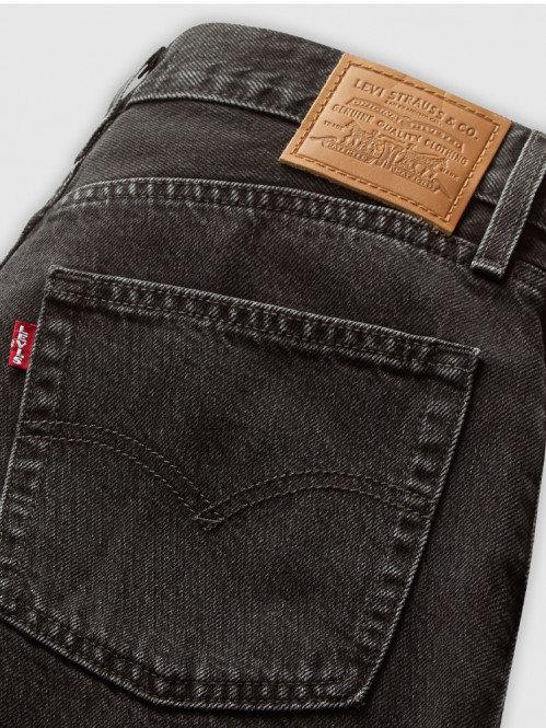 Baggy dad short open mid 30