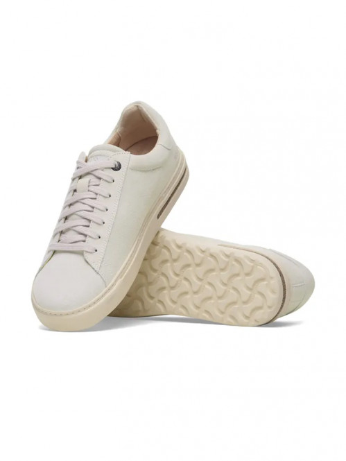 Bend low sneaker antique white 