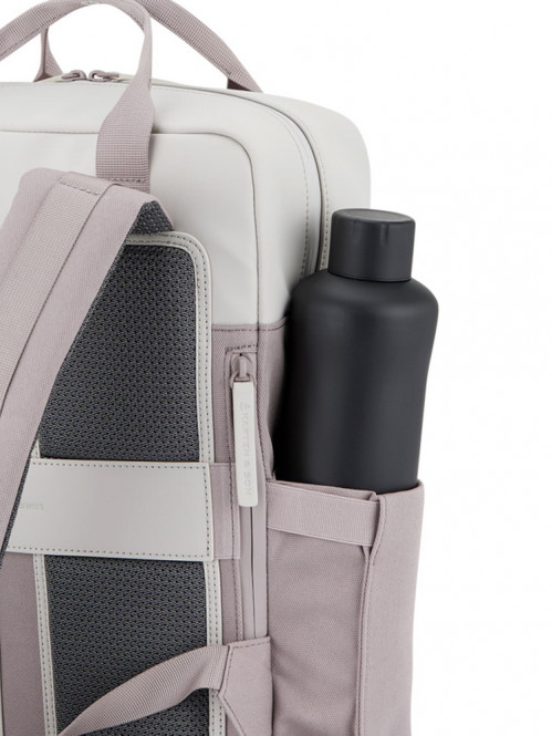 Bergen pro backpack muted clay 