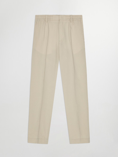 Billie 1924 pant wht pepper 