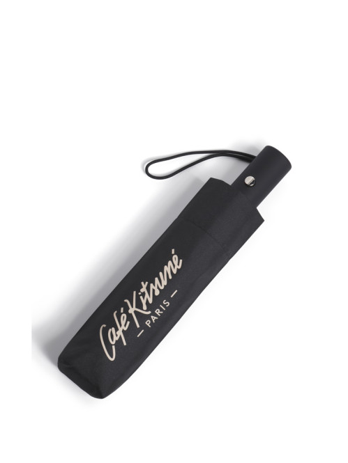 Cafe Kitsune umbrella black 