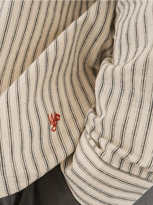 Carlos long shirt riga 