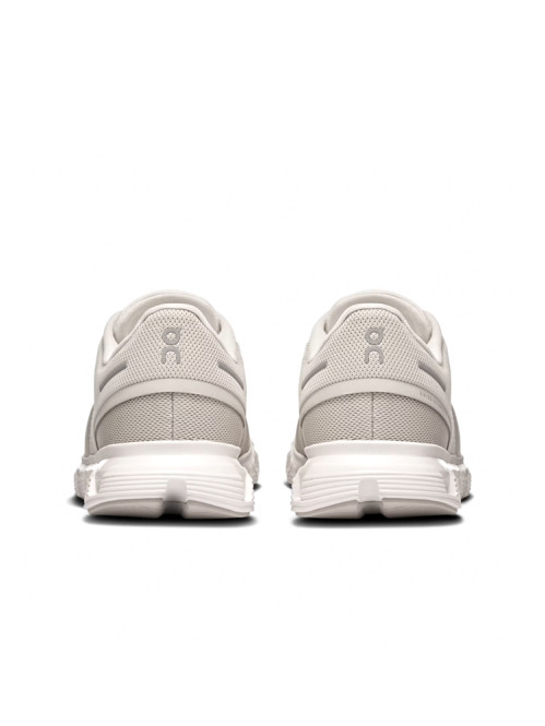 Cloud 6 wmns sneaker pearl white 