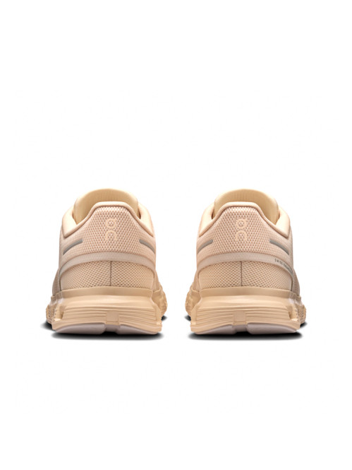 Cloud 6 wmns sneaker sand sand 