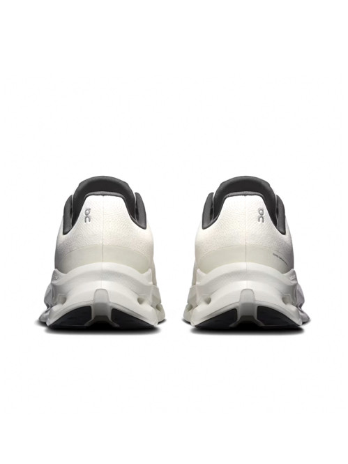 Cloudtilt men sneaker grain white 