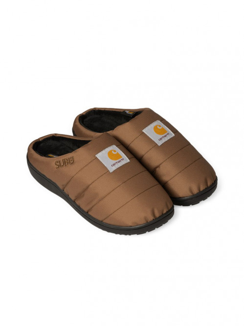 Cordura slipper hamilton 3