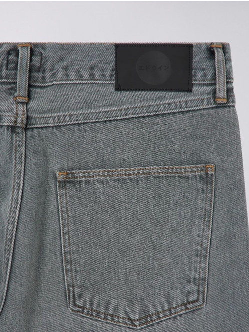 Cosmos pants black heavy 