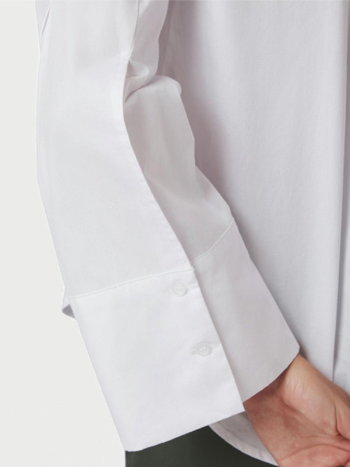 Drew shirt white 