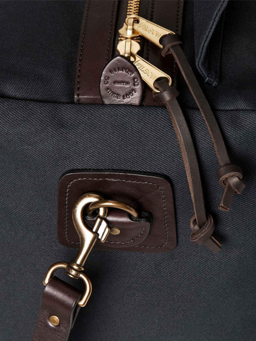 Duffle medium bag navy OS