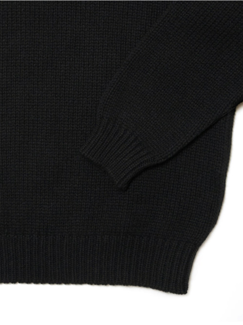 Ellis II sweater black 