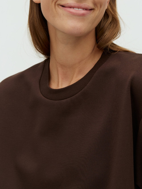 Emrys-m betsy t-shirt java 