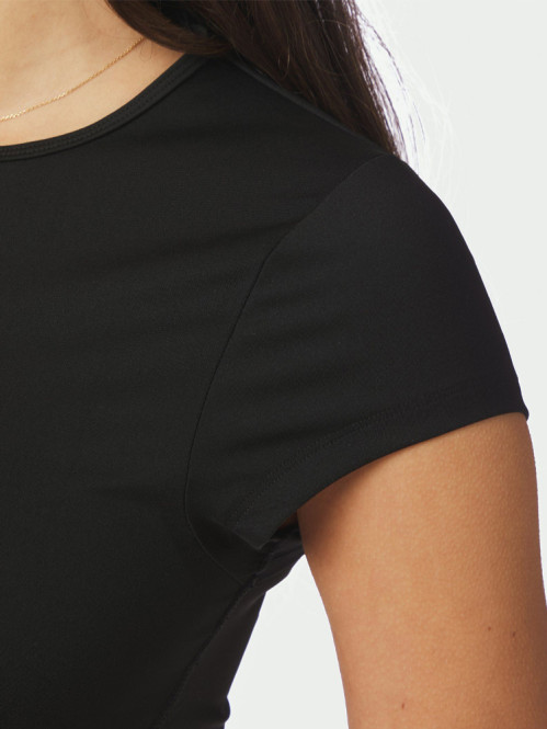 Ettia baby tee black L