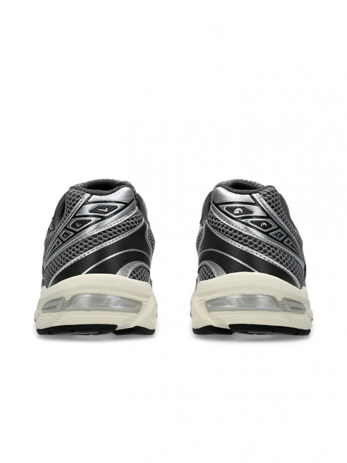 Gel 1130 running shoe clay grey 