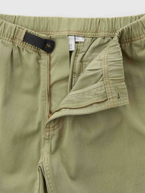 Gramicci pant cactus pigment 