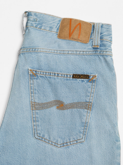 Gritty jackson jeans blue treasure 