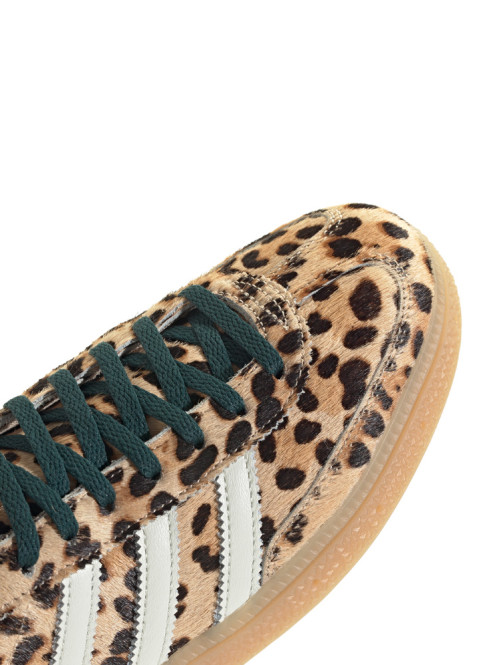 Handball spezial wmns sneaker magbei ivory 
