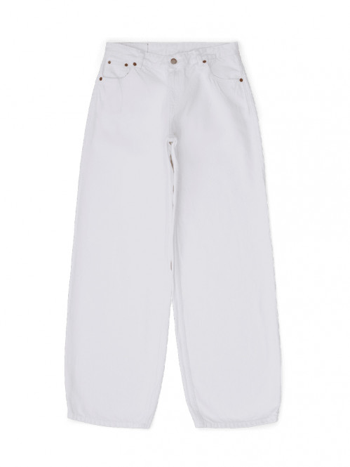 Hill jeans white 28/32