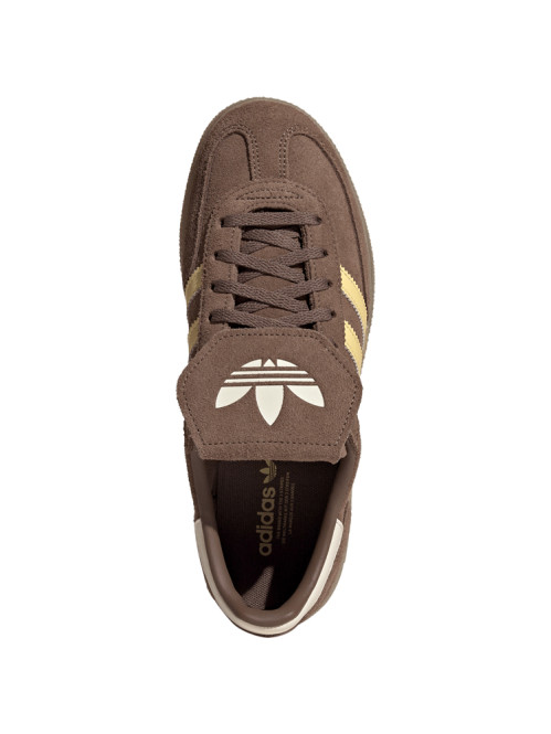 Handball spezial lt w sneaker earth 