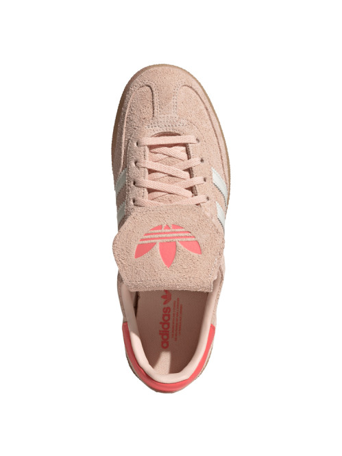 Handball spezial lt w sneaker blupink 