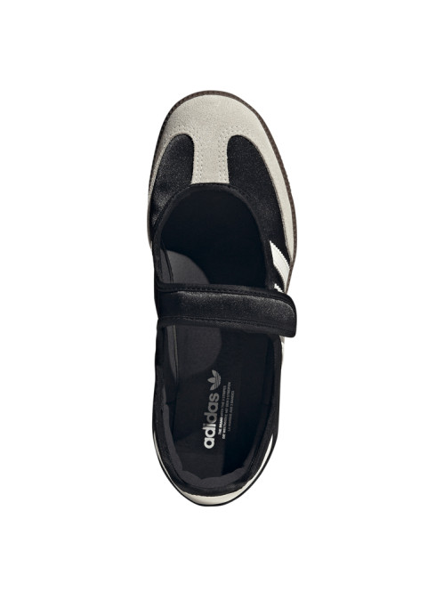 Samba jane w black 