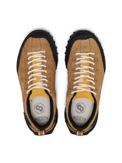 Jasper zionic wmns sneaker chipmunk 