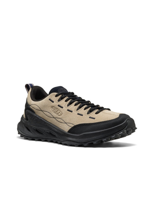 Jasper zionic wmns sneaker safari pink 