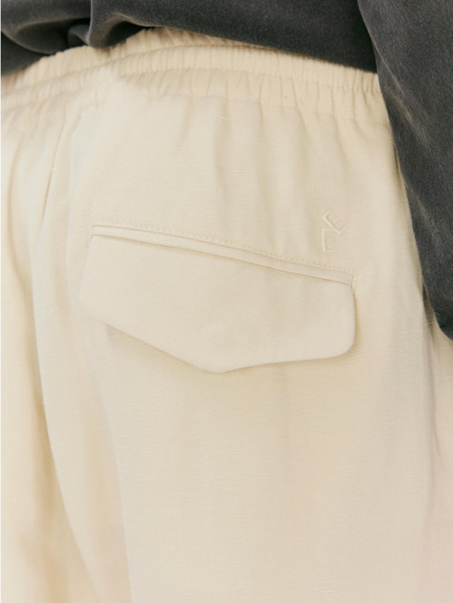 Johanson chino beige 