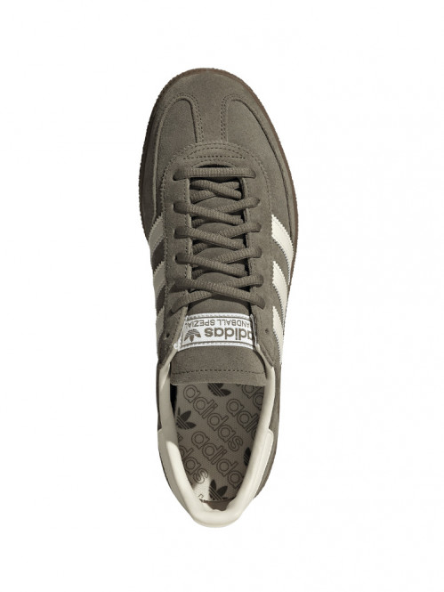 Handball spezial sneaker olive strata 