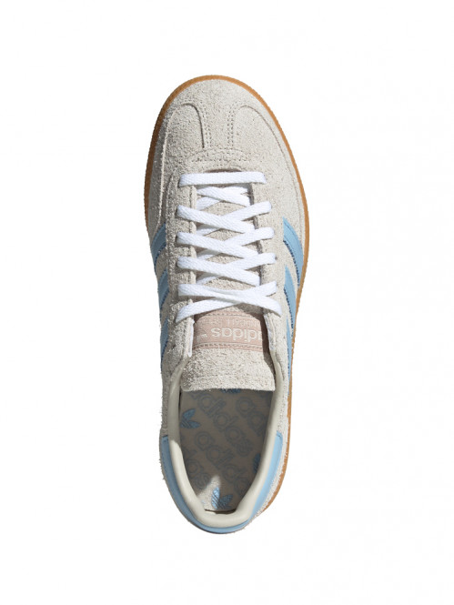 Handball spezial sneaker alumin sky 