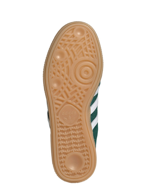 Handball spezial lt wmns sneaker green 