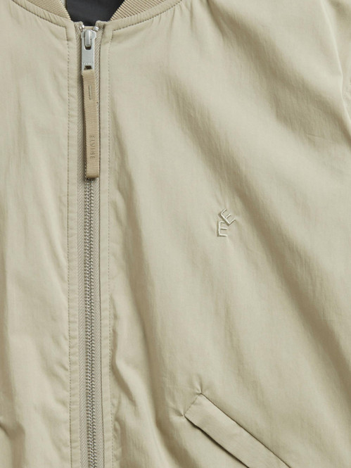Leondre bomber jacket thatch XL