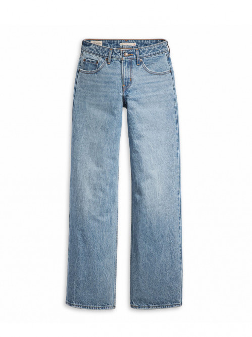Low loose jeans good grades blue 29/32