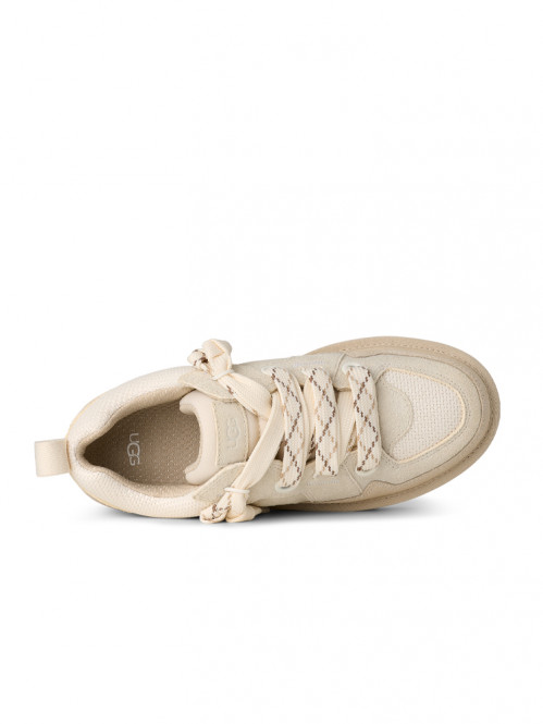 W lo lowmel sneaker jasmine 