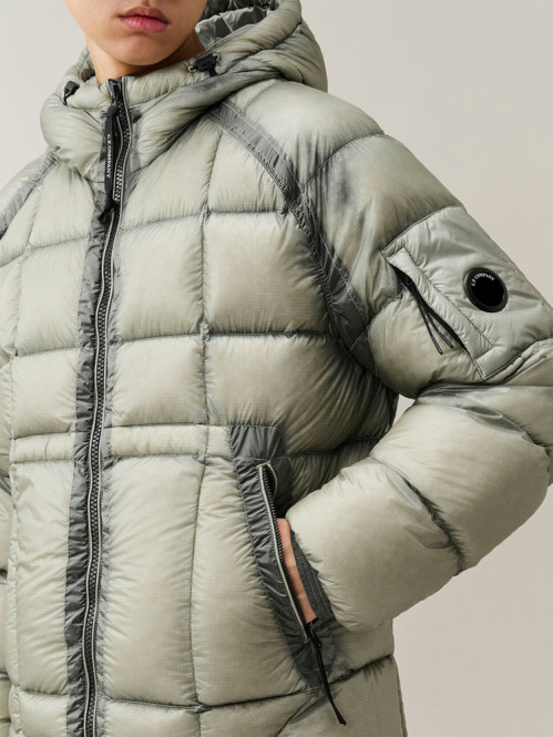DD-shell medium jacket flint grey 