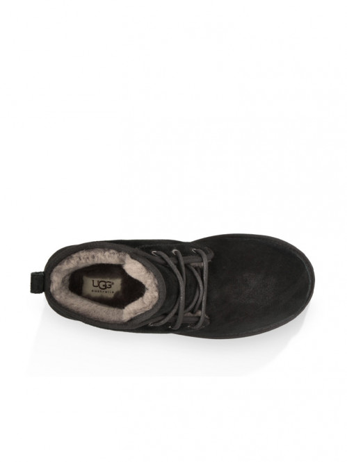M neumel boots black 