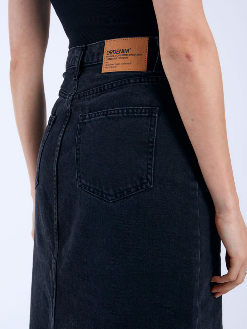 Myra skirt black used M