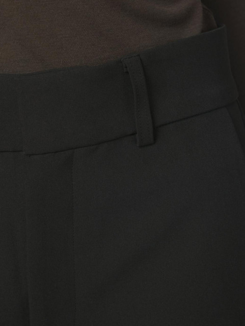 Nathalie suit pants black 