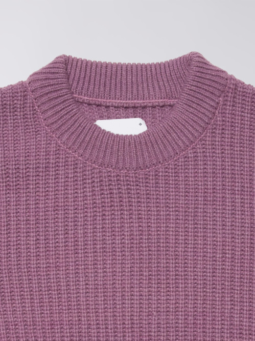 Nix sweater grape nectar 