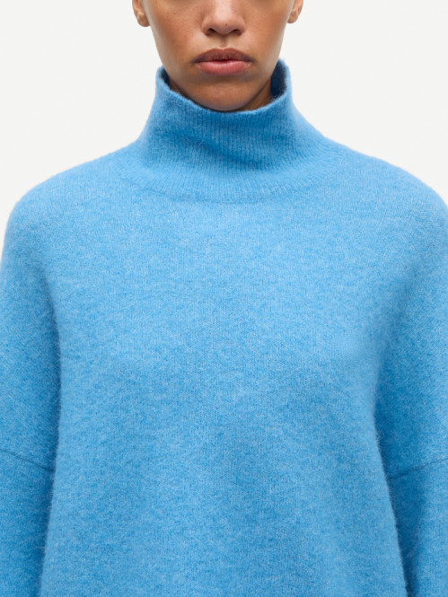 Nola t-n pullover cyaneus 