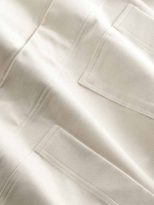 Olav blazer ivory 