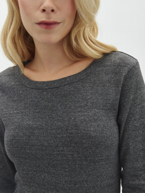 Otis ls-m evelyn charcoal 
