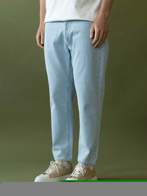 Replica jeans bleach 