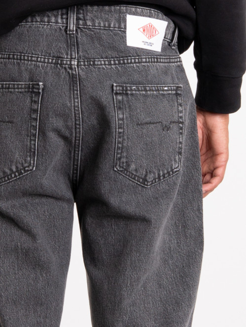 Replica jeans grey stone 48