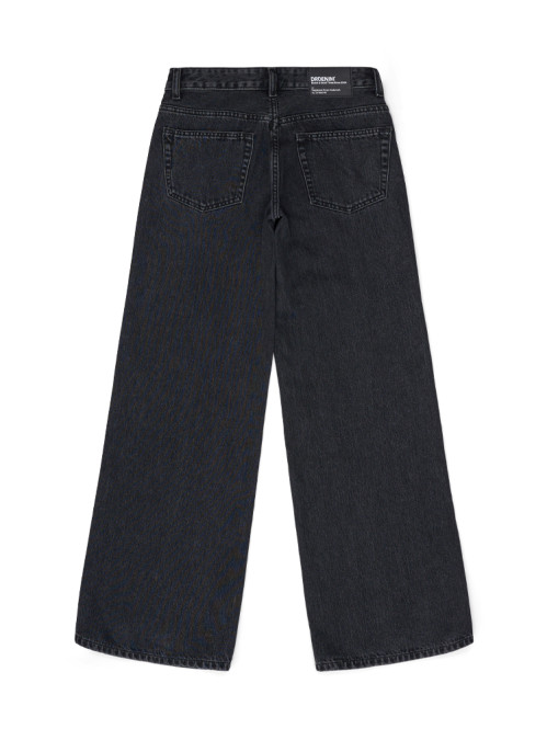 Rhue jeans retro black 