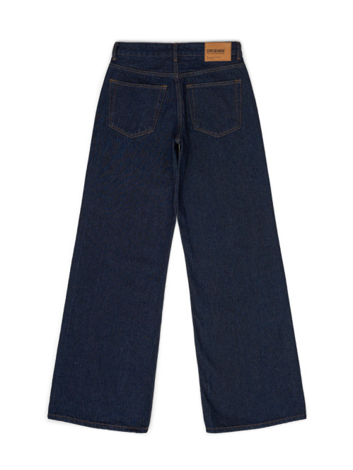 Rhue jeans stream rinse 